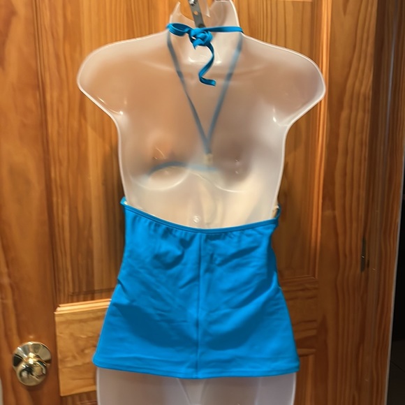 Newport News Tankini - Picture 3 of 9